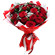 Everlasting Classics. A classic arrangement of bright red roses with baby&#39;s breath never goes out of fashion.. Italy